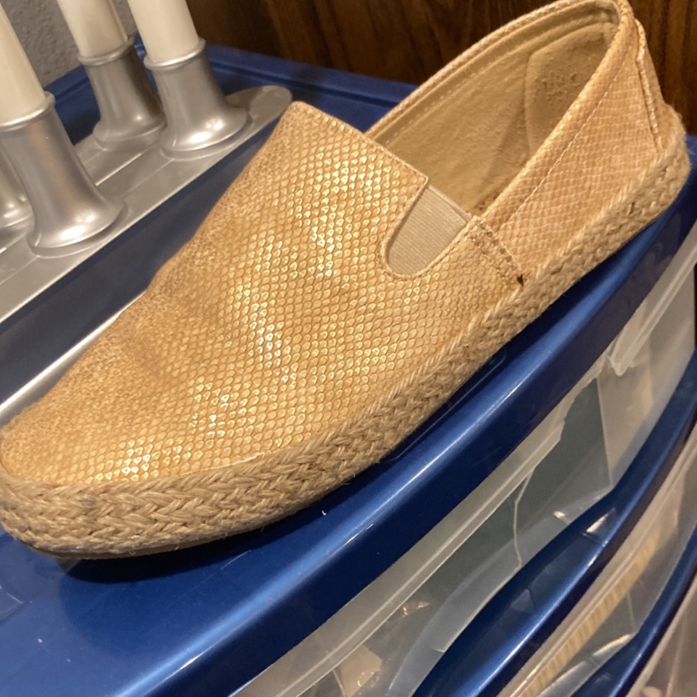 Camel seven7 footwear size 9 - Picture 2 of 4